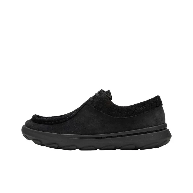 MERRELL Hut Moc 2 Leisure Se 'Triple Black'-0