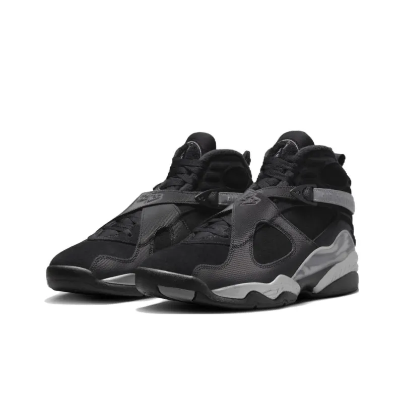 Jordan 8 Retro Winterized Gunsmoke-2