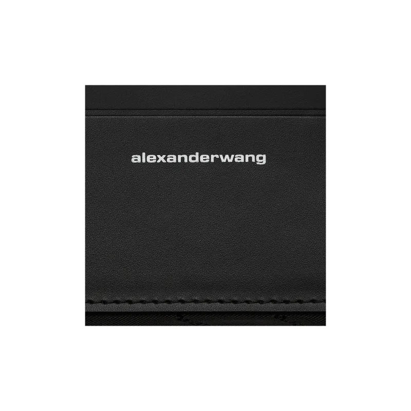 Alexander Wang Heiress Flex Embellished Tote Bag-4
