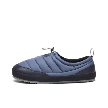 PUMA Tuff Padded Plus Shoes 'Blue Black'