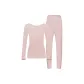 Peony Pink Clothing Sets