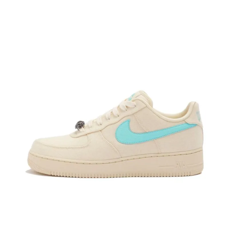 Nike Air Force 1 Low Rtfkt Clone X Human Edition Of 1782-0