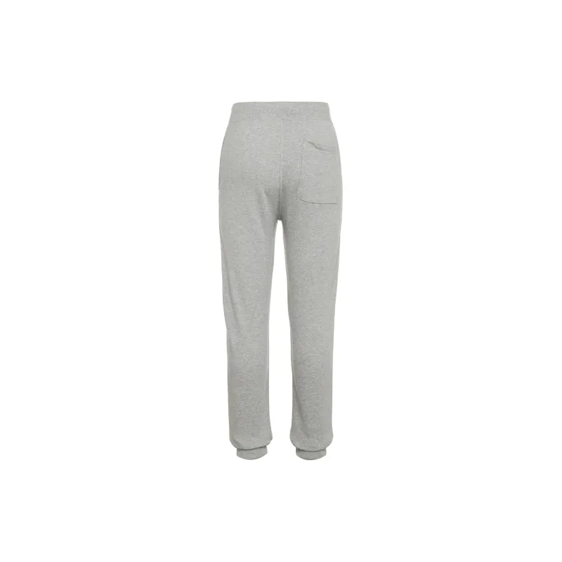 Champion FW21 Casual Pants Japan Version Unisex Gray-1