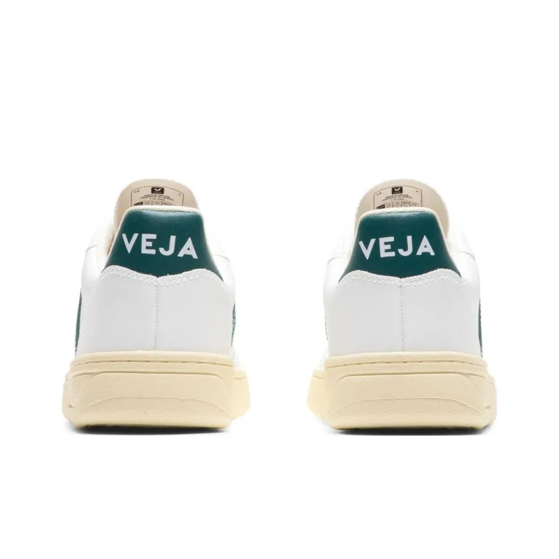 VEJA Women's V 10 Cwl 'White Brittany'-4