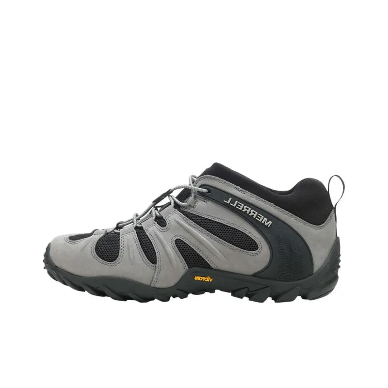 MERRELL Chameleon 8 Stretch 'Charcoal'-0