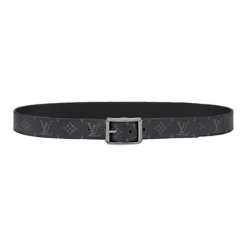 LOUIS VUITTON Uptown 35mm Reversible Belt