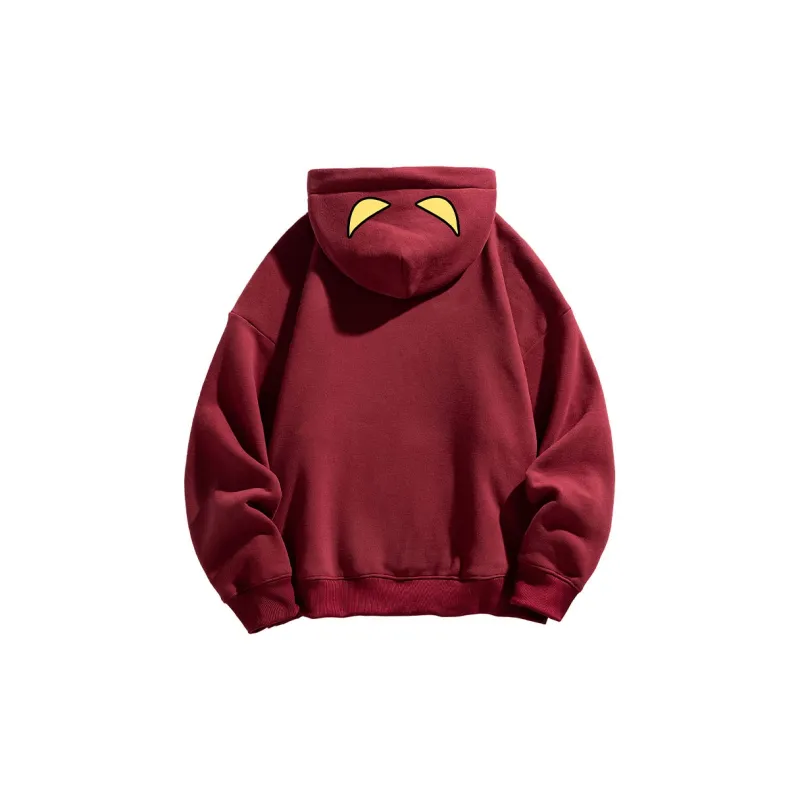 COMOWA Sweatshirts Unisex-9