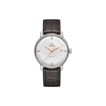 RADO Men Crystal Sparkle Collection Watch