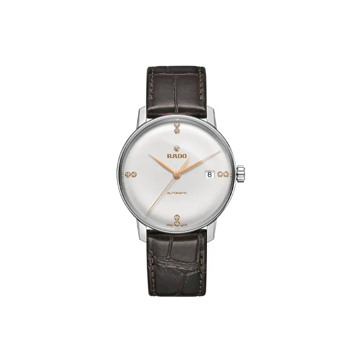 RADO Men Crystal Sparkle Collection Watch-0