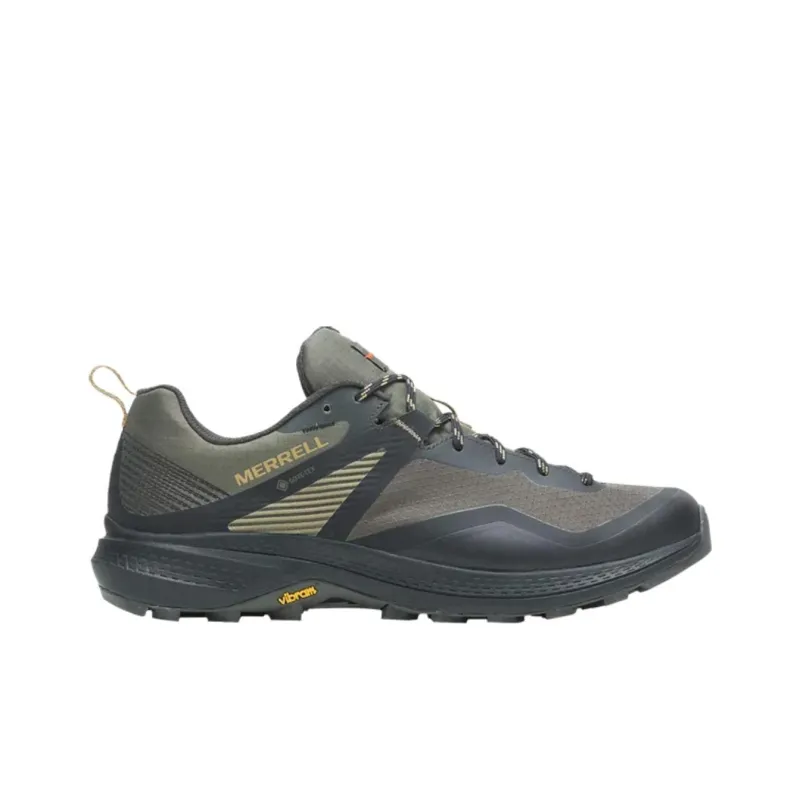 MERRELL Mqm 3 GORE TEX 'Olive'-1