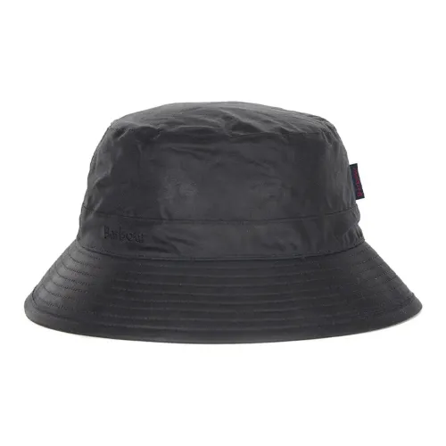 BARBOUR Bucket Hats Unisex