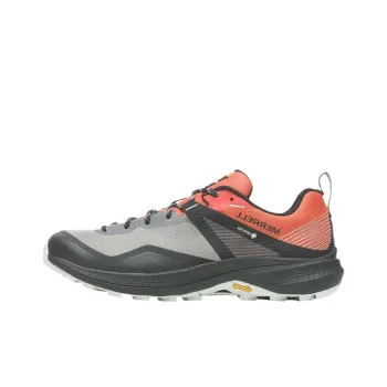 Mqm 3 MERRELL GORE TEX 'Charcoal Tangerine'