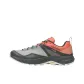 Charcoal Orange