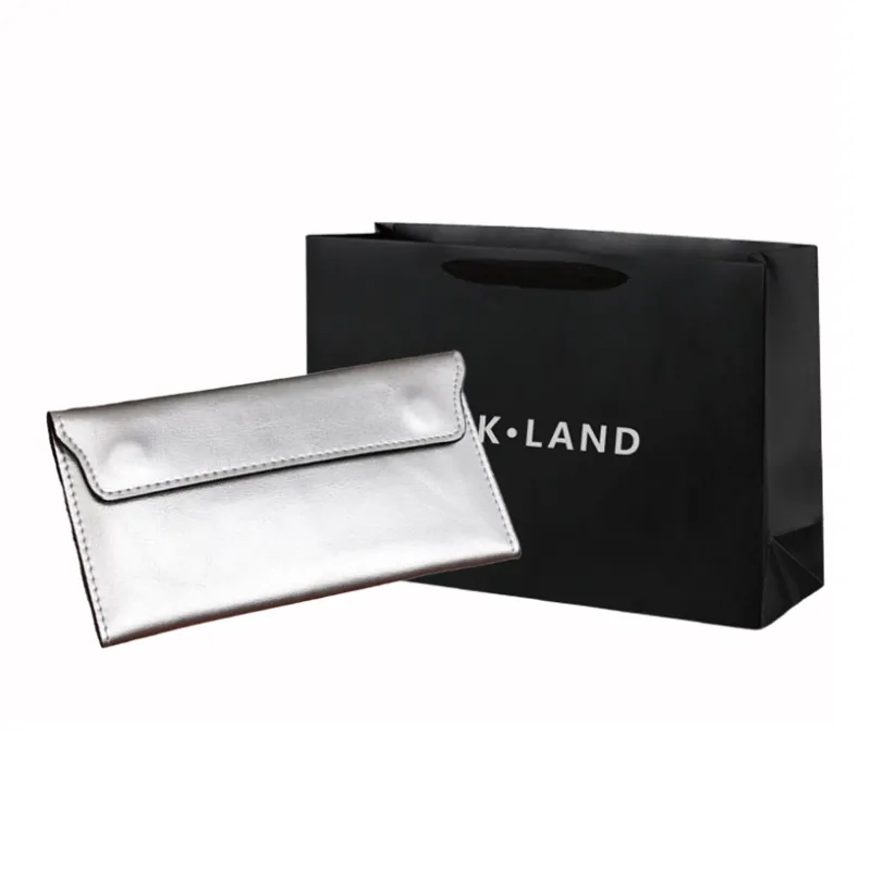 PINK·LAND Wallets-15