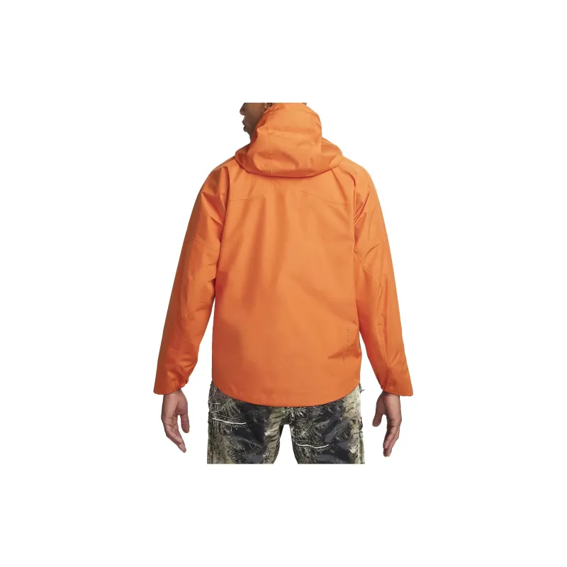 Nike Jackets Men Orange-3