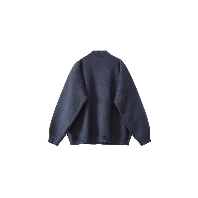 Tre Club Knitwear Men-4
