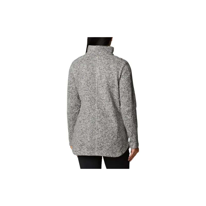 Columbia Sweater Weather™ Knitwear Women's Gray-1
