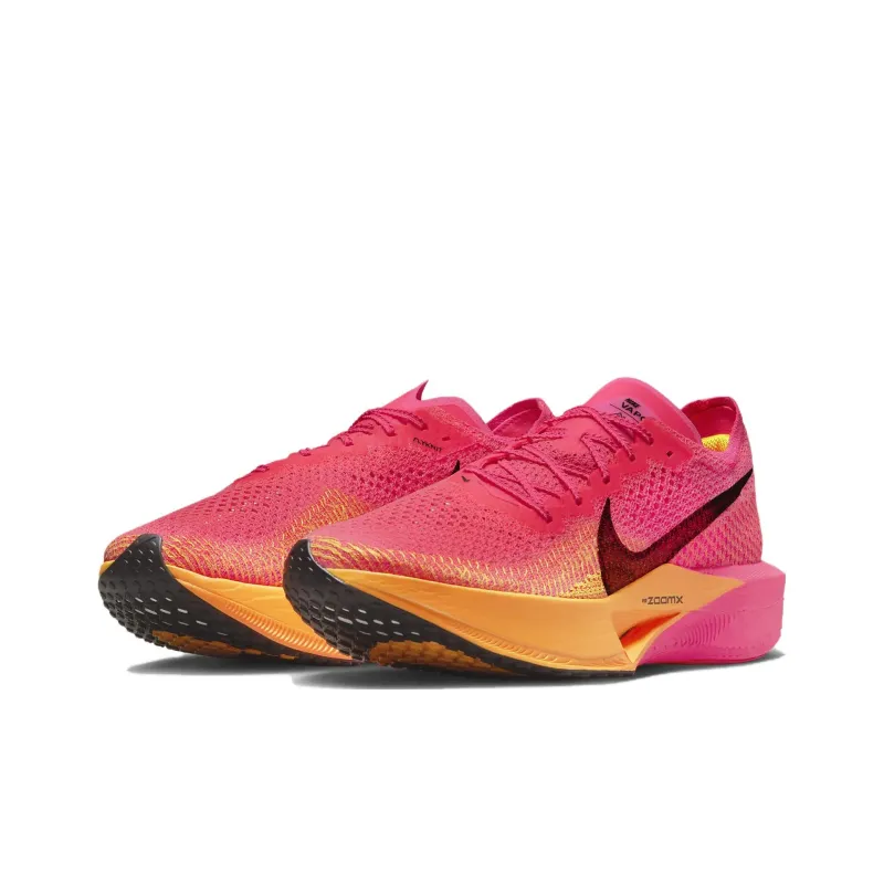 Nike ZoomX Vaporfly 3 Hyper Pink Laser Orange-2