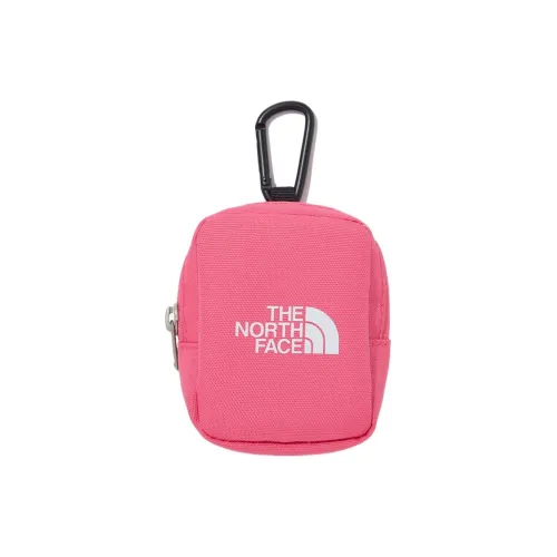 THE NORTH FACE Coin Purses Pink