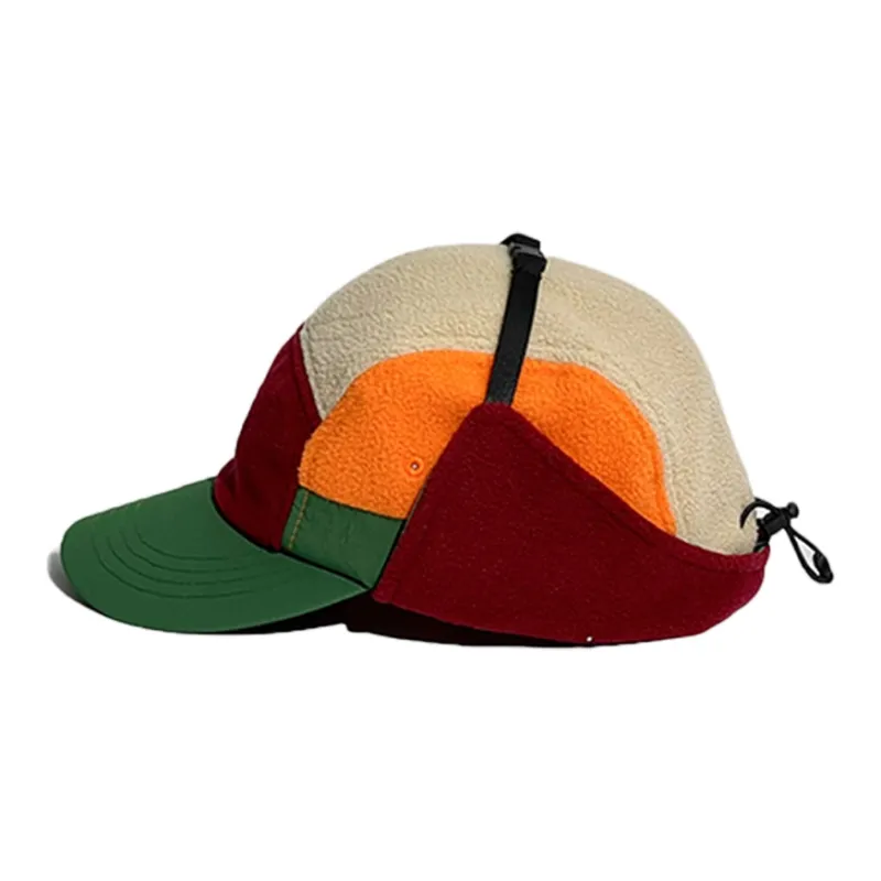 Yamaichi Maru Baseball Caps Unisex-7