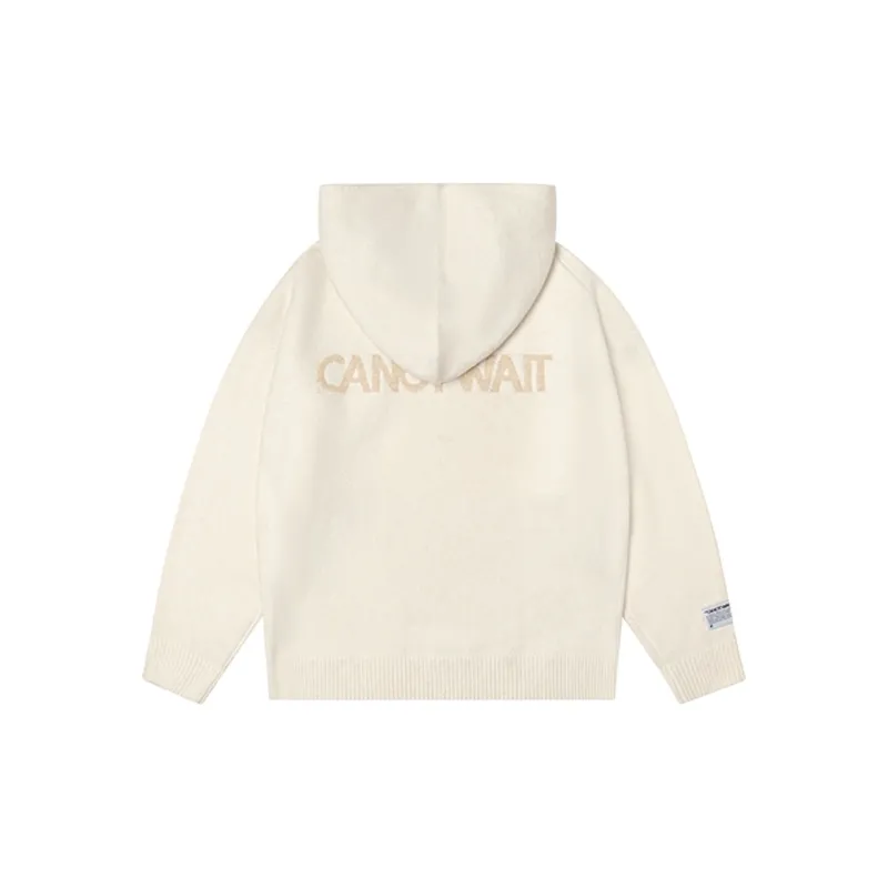 CANOTWAIT_ Hooded Pullover Sweater For Fall And Winter Unisex-6