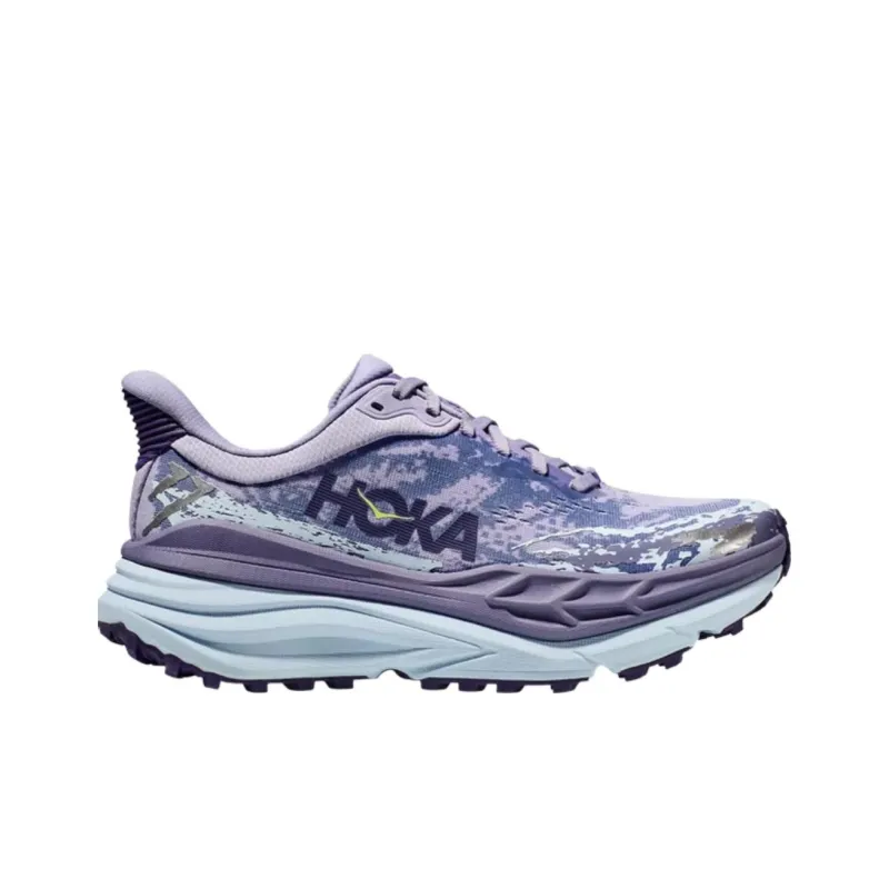 HOKA ONE ONE Stinson 7 Cosmic Sky Meteor Women's-2