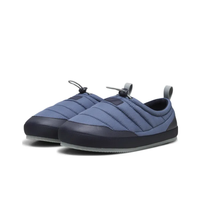 PUMA Tuff Padded Plus Shoes 'Blue Black'-2