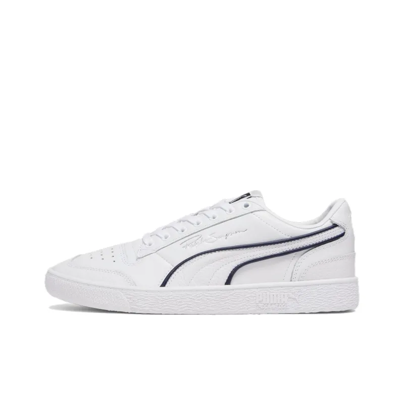 PUMA Ralph Sampson Tmc All Star-0