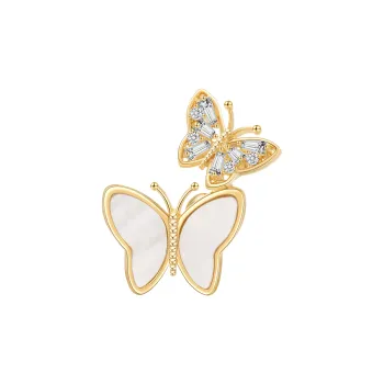 Huaying Brooches Women's
