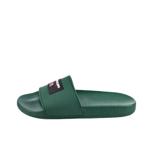 Polo Ralph Lauren Polo Sport Slide Green