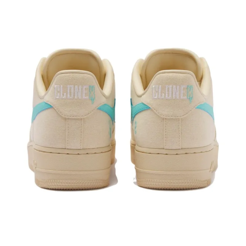 Nike Air Force 1 Low Rtfkt Clone X Human Edition Of 1782-3