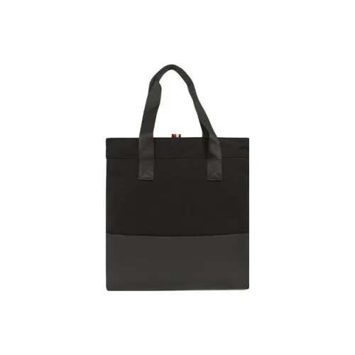 Tommy Hilfiger Handbags Black