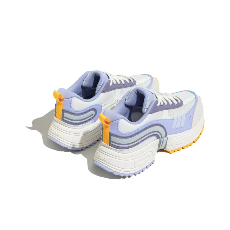 Adidas Neo Fantasy Flow 'Blue White'-2