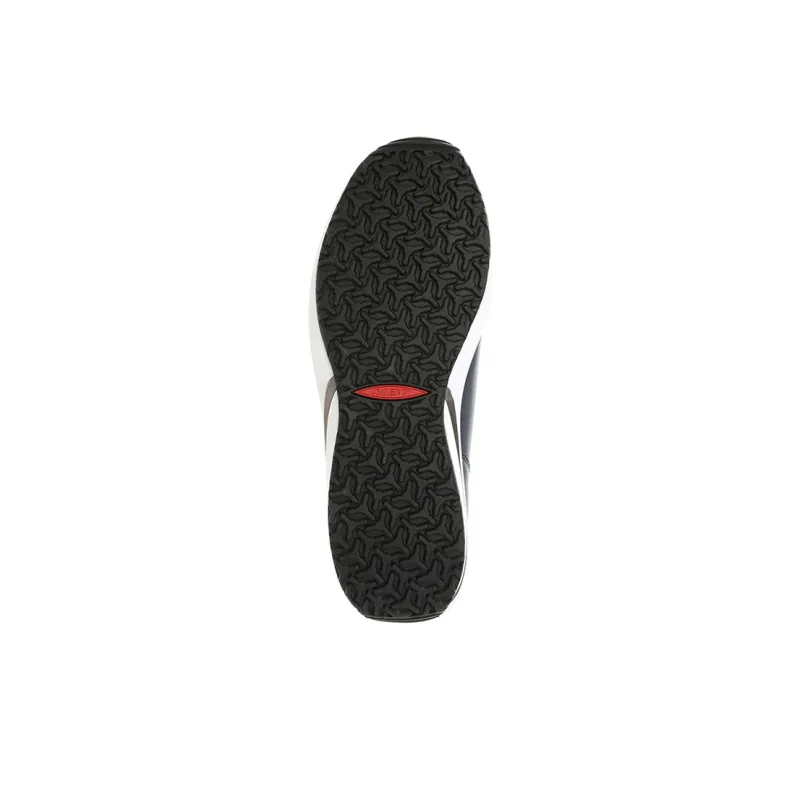 MBT Low Top Running Shoes Navy Blue-5