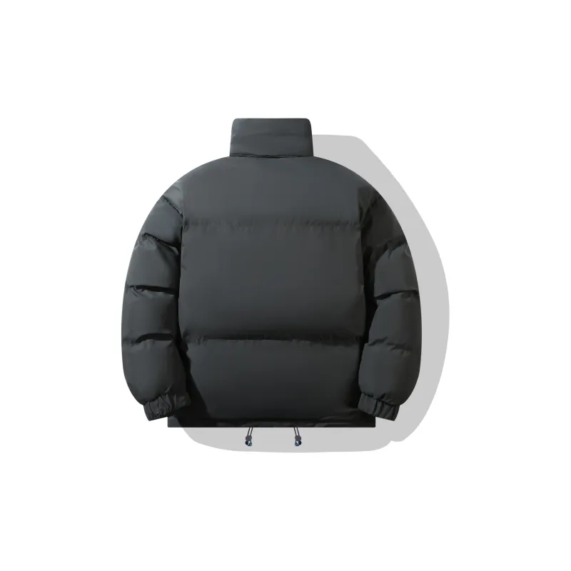 BOBP Puffer Jackets Unisex-10