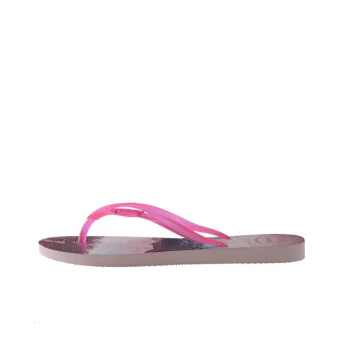 Havaianas Slim Flip Flops Women's