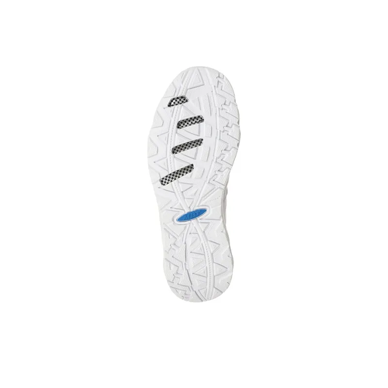 MBT LEASHA 17 Low Top Outdoor Shoes Women's White-5