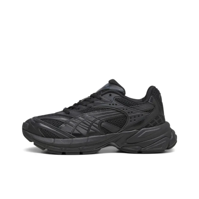 Puma Velophasis 'Technisch - Black Strong Grey'-0