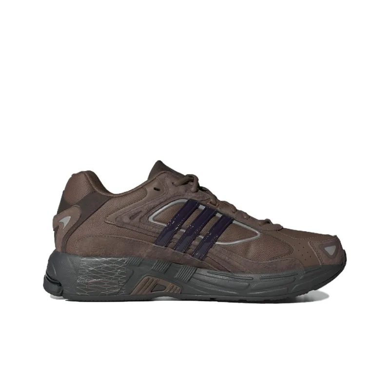 Adidas Response Cl Earth Strata Dark Brown Carbon-1