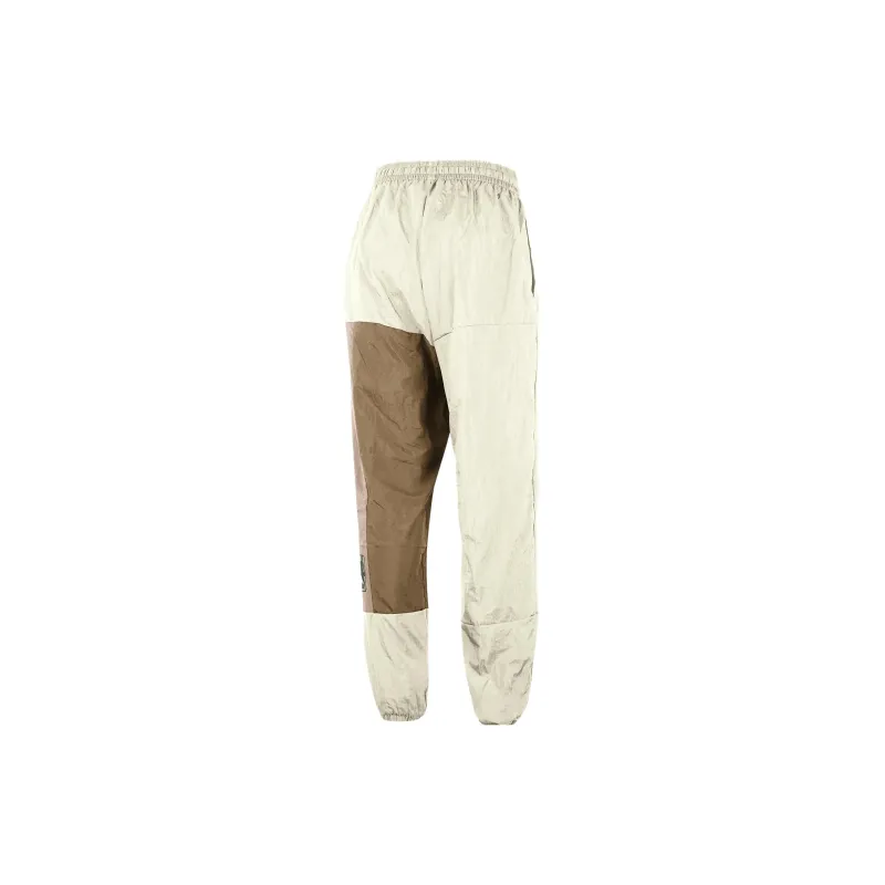Nike Boston Celtics Starting 5 2023/24 City Edition Men's Nike Nba Courtside Pants-1