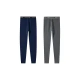 Dark Gray+Navy Blue