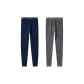 Dark Gray+Navy Blue