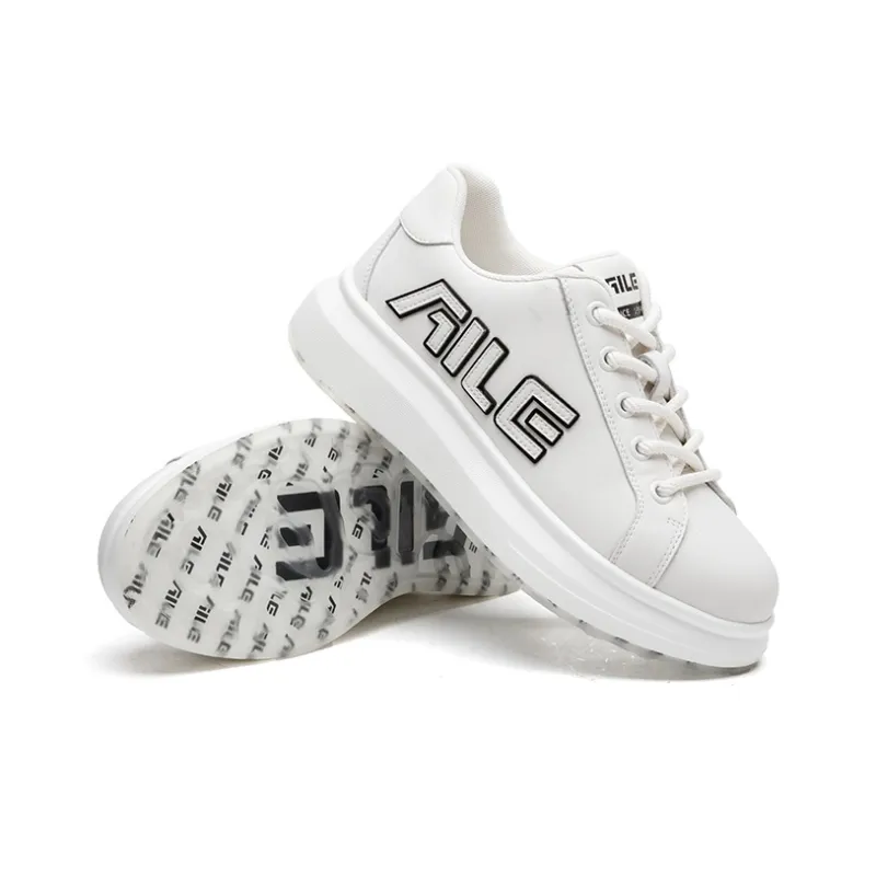 Philharmonic Wear-Resistant Slip-Resistant Low-Top Skateboard Shoes Men's-1