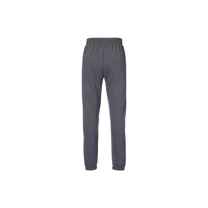 Adidas Knitted Sweatpants Men Light Gray-1