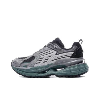 LINING Comet 5 'Grey Black' Women's