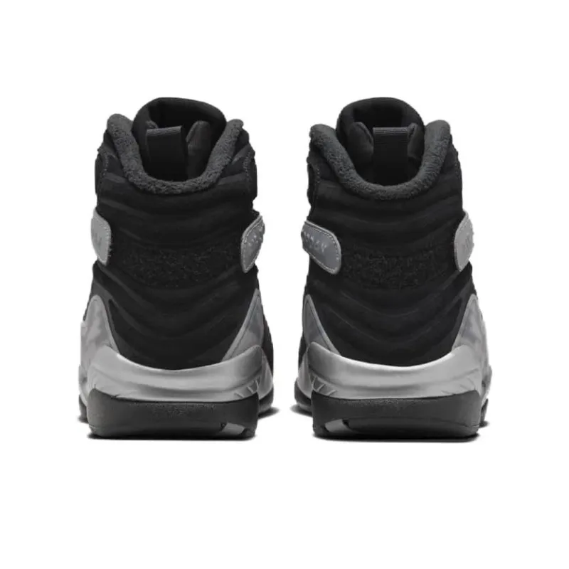 Jordan 8 Retro Winterized Gunsmoke-4