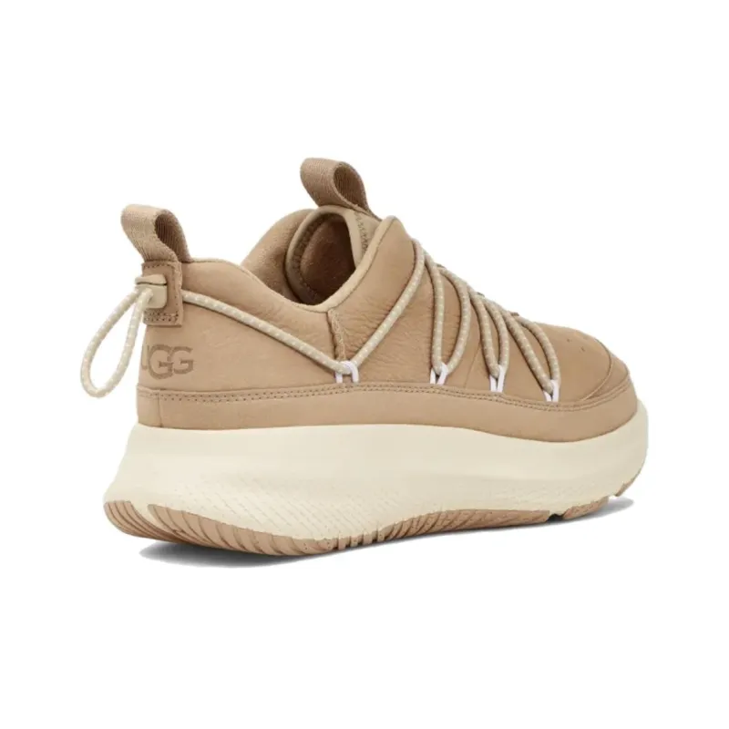 UGG CA78 Heritage Nubuck Mustard Seed Birch-3