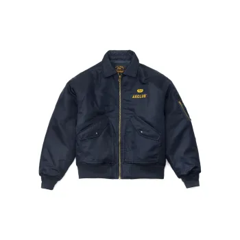 AKCLUB Puffer Jackets Men