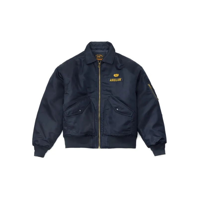 AKCLUB Puffer Jackets Men-0