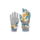 Magic Elf - Blue, Yellow and White Five-Finger Style
